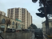 Satılır 1 otaqlı 46 m2 yeni tikili Xırdalan