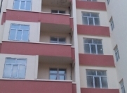 Satılır 2 otaqlı 47 m2 yeni tikili Binəqədi