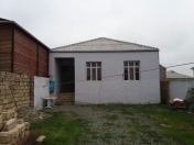 Satılır 3 otaqlı 98 m2 həyət evi Ceyranbatan