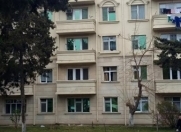 Satılır 1 otaqlı 50 m2 köhnə tikili Xırdalan