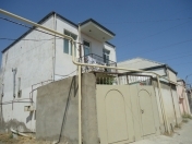 Satılır 4 otaqlı 76 m2 həyət evi Biləcəri