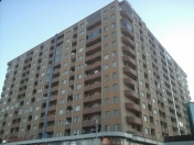 Satılır 4 otaqlı 140 m2 yeni tikili Bakıxanov