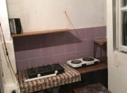 İcarəyə verilir 1 otaqlı 22 m2 köhnə tikili Ukrayna dairəsi