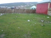 Satılır 7.5 sot torpaq Hökməli