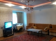 Satılır 4 otaqlı 120 m2 köhnə tikili Biləcəri