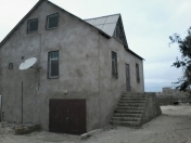 Satılır 5 otaqlı 150 m2 həyət evi Şüvəlan