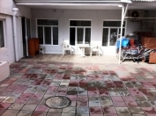 İcarəyə verilir 6 otaqlı 100 m2 həyət evi Nərimanov r.