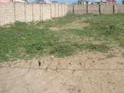 Satılır 4 sot torpaq Bakıxanov