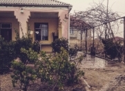 Satılır 4 otaqlı 127 m2 həyət evi Mərdəkan