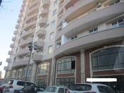 Satılır 1 otaqlı 72 m2 yeni tikili Elmlər Akademiyası m.