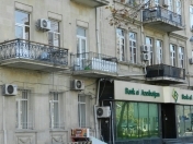 Satılır 4 otaqlı 100 m2 köhnə tikili Milli Konservatoriya