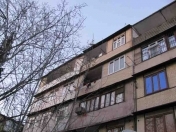 Satılır 4 otaqlı 85 m2 köhnə tikili Bakıxanov
