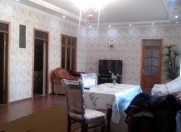 Satılır 4 otaqlı 260 m2 həyət evi Sulutəpə