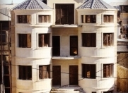 Satılır 5 otaqlı 400 m2 həyət evi 8 km