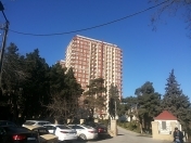 Satılır 1 otaqlı 47 m2 yeni tikili 2 mkr