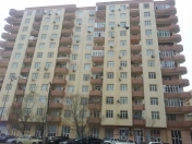 Satılır 2 otaqlı 96 m2 yeni tikili İnşaatçılar m.