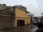 Satılır 4 otaqlı 2000 m2 həyət evi Zabrat 1