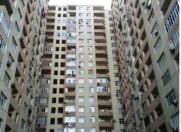 Satılır 2 otaqlı 62 m2 yeni tikili İnşaatçılar m.