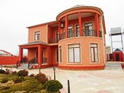 İcarəyə verilir 8 otaqlı 600 m2 bağ evi Şüvəlan
