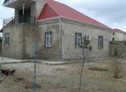 Satılır 4 otaqlı 145 m2 bağ evi Buzovna