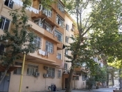 Satılır 2 otaqlı 42 m2 köhnə tikili 7 mkr