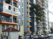 Satılır 3 otaqlı 119 m2 yeni tikili 1 mkr