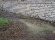 Satılır 3 sot torpaq Sevinc k/t