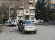 Satılır 4 otaqlı 100 m2 köhnə tikili Montin