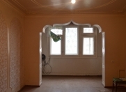 İcarəyə verilir 3 otaqlı 72 m2 köhnə tikili Montin