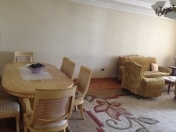 İcarəyə verilir 3 otaqlı 156 m2 yeni tikili Gənclik m.