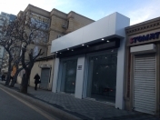 İcarəyə verilir 3 otaqlı 90 m2 obyekt Gənclik m.