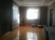 Satılır 5 otaqlı 130 m2 həyət evi Biləcəri