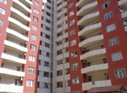 Satılır 2 otaqlı 81 m2 yeni tikili Yasamal r.