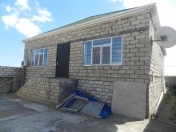 Satılır 3 otaqlı 120 m2 həyət evi Y.Ramana