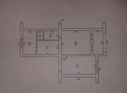 Satılır 2 otaqlı 46 m2 həyət evi Binə