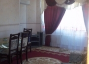 İcarəyə verilir 2 otaqlı 52 m2 yeni tikili İnşaatçılar m.