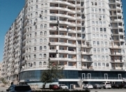 Satılır 3 otaqlı 110 m2 yeni tikili Həzi Aslanov