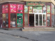 Satılır 1 otaqlı 65 m2 obyekt Ağ şəhər