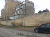 Satılır 8 otaqlı 600 m2 həyət evi Badamdar
