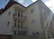 Satılır 10 otaqlı 280 m2 obyekt Dərnəgül m.