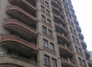 Satılır 2 otaqlı 106 m2 yeni tikili Nəriman Nərimanov m.