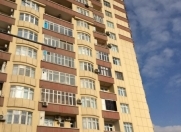 Satılır 4 otaqlı 186 m2 yeni tikili Nəriman Nərimanov m.