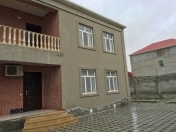 Satılır 6 otaqlı 300 m2 həyət evi Biləcəri
