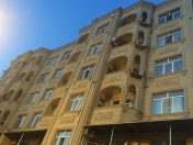 Satılır 4 otaqlı 130 m2 köhnə tikili İçəri Şəhər m.