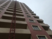 Satılır 2 otaqlı 94 m2 yeni tikili İnşaatçılar m.
