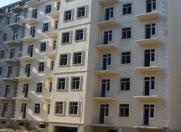 Satılır 1 otaqlı 36.1 m2 yeni tikili Xırdalan