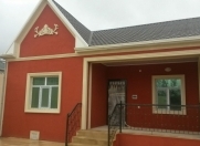 Satılır 3 otaqlı 92 m2 həyət evi Kürdəxanı