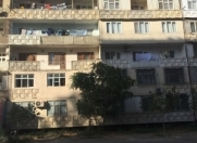 Satılır 2 otaqlı 60 m2 köhnə tikili 7 mkr