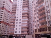 Satılır 2 otaqlı 68 m2 yeni tikili Yasamal r.