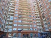 Satılır 1 otaqlı 61 m2 yeni tikili Xırdalan